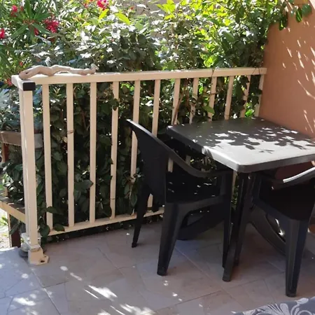 Apartman Les Aloes